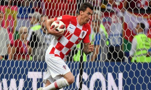 Dok je Super Mandžo u finalu ispisivao povijest, Juventus za Hrvata dobio ponudu oko koje nije bilo dvojbe...