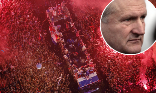 Todorić se oglasio: Za poraz od Francuza kriv je sudac, ali i Plenković