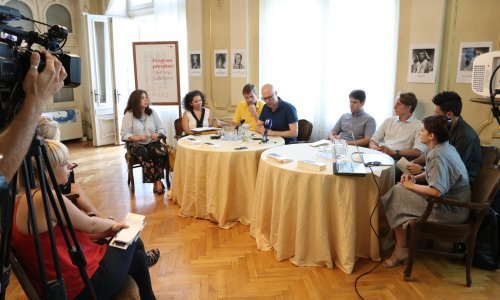 Sljedeća kazališna sezona u riječkom HNK pod sloganom Vježbanje različitosti