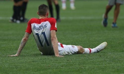 Oko budućnosti Marcela Brozovića u Interu sve je sada jasno; klub povlači potez koji to najbolje dokazuje