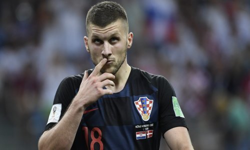 Je li moguće da Rebić na kraju odlazi iz Njemačke za ovako mali novac?