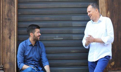 Tomo Ricov i Nikola Vrdoljak ususret najboljem Weekendu u godini