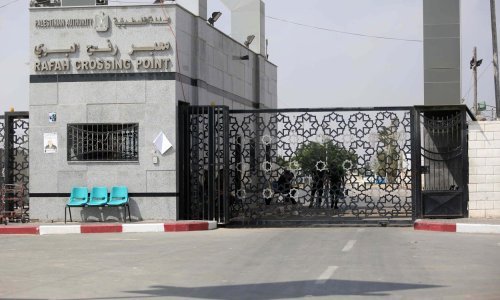 Izrael prekinuo isporuke nafte i plina Pojasu Gaze