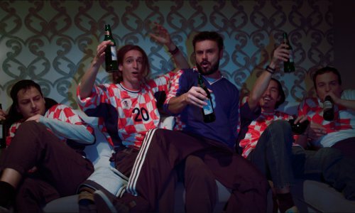 Film 'Za ona dobra stara vremena' premijerno u Puli