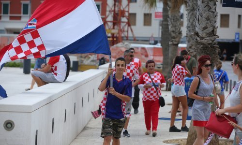 Hrvatska u najnovijem izvješću Svjetske banke pala na 58. mjesto