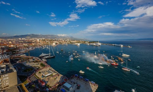 'Vatrene' se povezuje s mjestima iz kojih dolaze