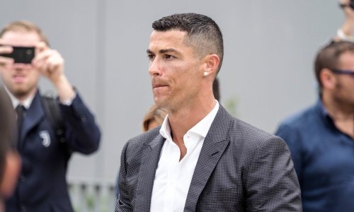 Rivali u Italiji trljaju ruke: Juventusu bi se kupovina Ronalda mogla osvetiti na ružan način