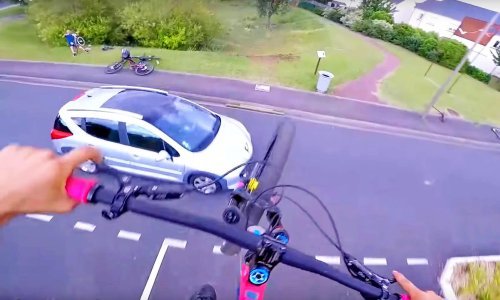 Jeste li već dobili svoju dnevnu dozu interneta?