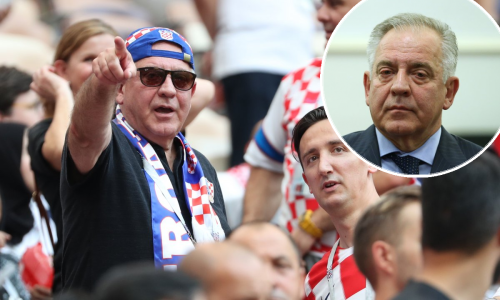 Na tribinama poput dječarca, u sudnici onemoćao: Hoće li Sanader biti kažnjen?