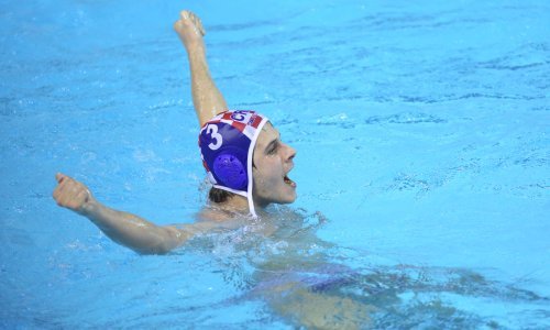 Hrvatski vaterpolisti potvrdili svoju snagu protiv SAD-a na otvaranju Svjetskog kupa