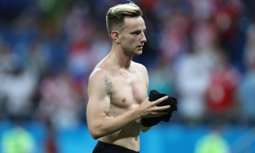 Barca spremna žrtvovati Rakitića kako bi vratila svoju pobunjenu megazvijezdu?