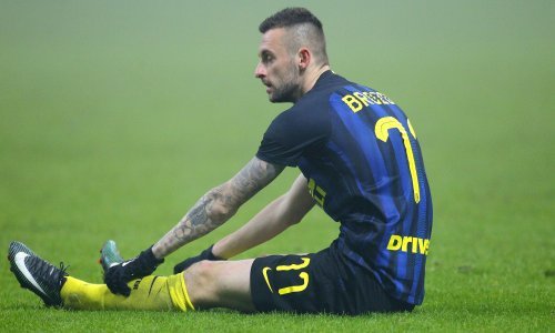 Ono zbog čega najviše hvale Marcela Brozovića treneru Intera se uopće ne sviđa