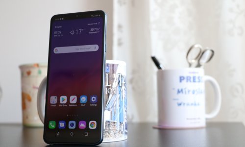 Nove generacije LG-jevih smartfona imat će dodatne sigurnosne značajke