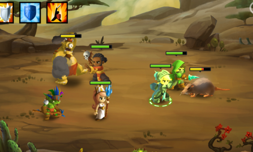 Mobilna igra tjedna: Zaigrali smo strategiju Battleheart 2