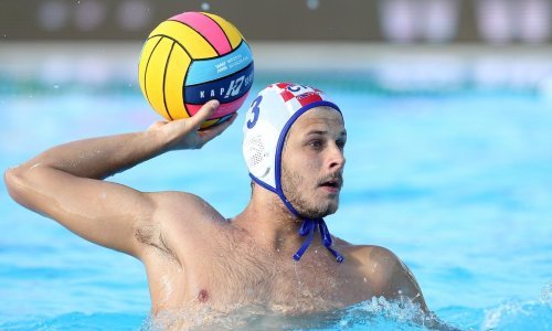 Kad protivnik čuje što hrvatski vaterpolisti misle o njemu nakon utakmice, rastužit će se