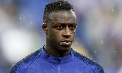 Svjetski prvak poslao jasan odgovor Štimcu i svima koji pričaju o reprezentaciji Afrike