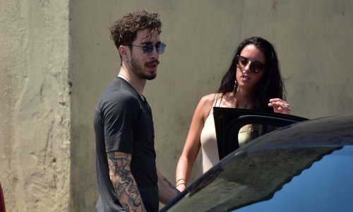 Veliko slavlje u obitelji Šime Vrsaljka, no ovoga je puta u prvom planu njegov sin Bruno