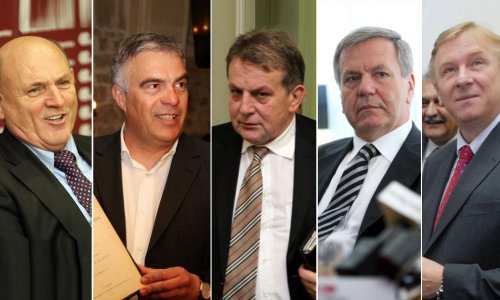 Kako posluju male banke u Hrvatskoj i tko su im gazde?