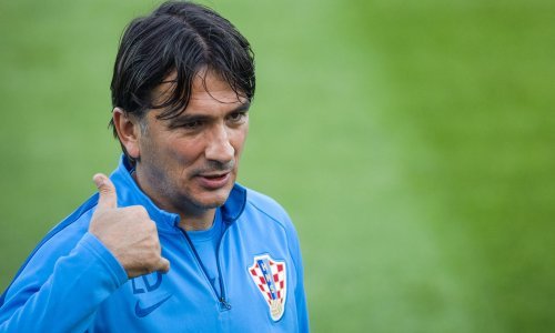 Izbornik Zlatko Dalić 'izbacio' Santinija i Livaju, priliku će dobiti trojac iz mlade reprezentacije