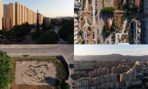 Druga sezona Betonskih spavača - još hrabriji iskorak u prikazivanju dragulja modernističkog nasljeđa