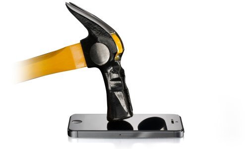 Dolazi nova generacija stakla za smartfone - hoće li ekrani moći i ovo izdržati?