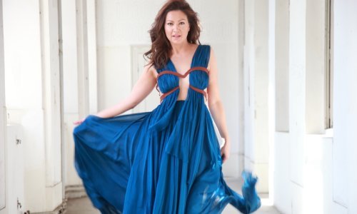 Nina Badrić pokazala kako izgleda u kućnom izdanju i čemu duguje dobar izgled