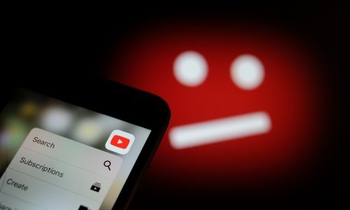 Radi li vam YouTube? Evo što se jučer dogodilo