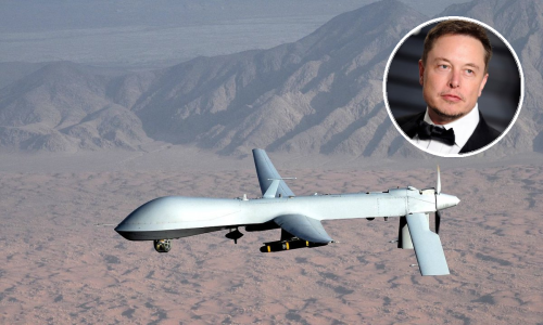Tehno vizionari predvođeni Muskom prisegnuli da neće razvijati smrtonosna autonomna oružja