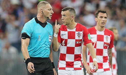 Zbog onog što se dogodilo u finalu SP-a pokrenuta inicijativa za promjenu spornog pravila