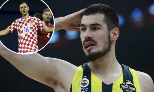Srpski Nikola Kalinić ni kriv ni dužan na udaru: Ovo se otelo kontroli...