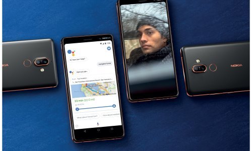 Nokia će početkom listopada predstaviti tajnoviti novi smartfon
