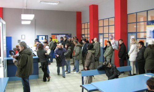 HZZ: Krajem rujna 211.827 nezaposlenih