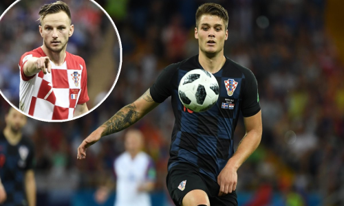 Rakitić pokušao kolegu iz reprezentacije odgovoriti od ovog transfera, ali nije uspio