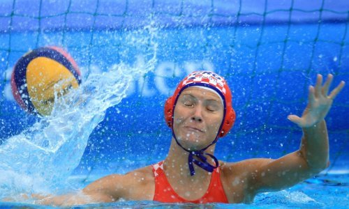 Hrvatske vaterpolistice primile 83 pogotka: Stradale i protiv Italije