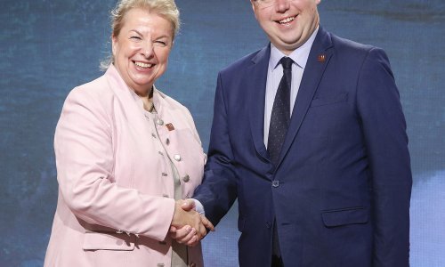 Ministar Pavić sudjeluje na EPSCO sastanku ministara za rad i socijalna pitanja u Beču