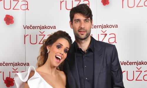 Ćorluka opet ima urnebesan komentar: 'Večera s Frankom i Duško Lokin frizura'