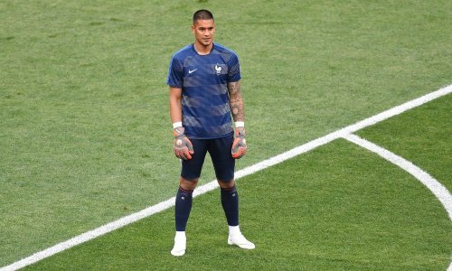 Nikad u životu nije igrao za francusku reprezentaciju, a postao je svjetski prvak