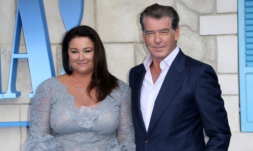Oni su svima inspiracija: Pierce Brosnan i njegova Keely slave 25 godina ljubavi