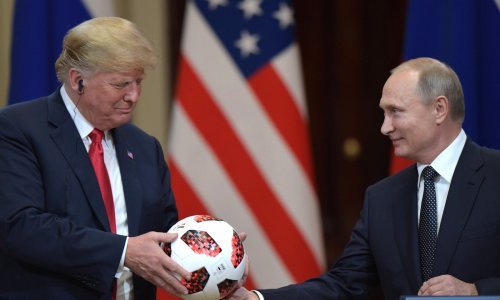 Kraj jedne ere: Trump izašao iz nuklearnog sporazuma s Rusijom