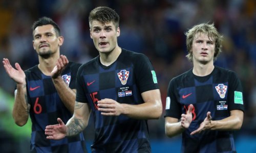 Realiziran prvi transfer hrvatskih srebrnih heroja: U Šibeniku se zbog toga najviše raduju