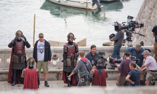 'Igra prijestolja' za Dubrovnik je kao 'Gospodar prstenova' za Novi Zeland