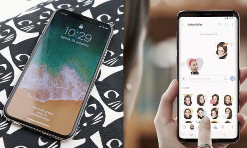 Usporedili smo sve što znamo o novim smartfonima iz Applea i Samsunga
