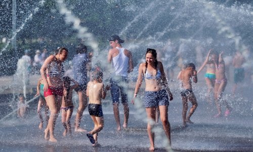 NASA potvrdila: Prošla godina druga najtoplija otkad postoje mjerenja