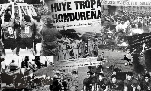 Znate li tko je ratovao zbog nogometa? Donosimo priču o Stosatnom ratu koji je izbio na stadionu