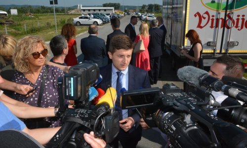 Ministar financija sa sindikatima i poslodavcima raspravljat će o poreznoj reformi