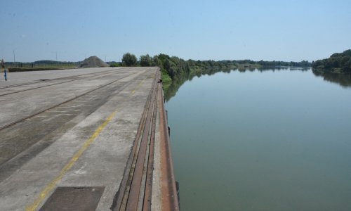 Luka Slavonski Brod dobila koncesionara i ulaganja veća od sto milijuna kuna