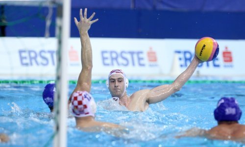 Vaterpolisti ostvarili prvi veliki trijumf na EP-u, ali pravi izazovi tek slijede
