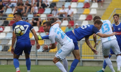 Palo deset golova; raspoložena Rijeka demolirala Zadar