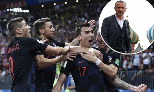 Mario Stanić: Nacija je bila mrtva u svakom pogledu i ovo ju je oživilo kao ništa u zadnjih 20 godina