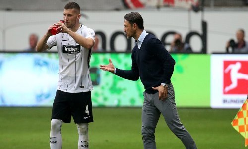 Napokon se zna zašto Ante Rebić neće preseliti Kovaču u Bayern